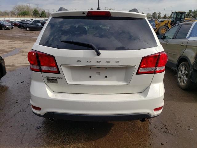 3C4PDCBG9JT522080 Dodge Journey Sxt