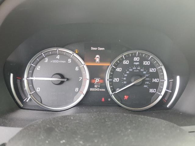 5J8YD3H33KL005235 Acura MDX