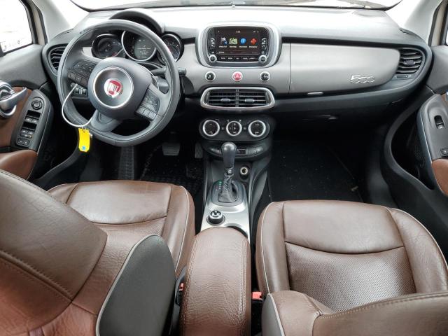 ZFBCFXET7GP390784 Fiat 500x Trekking Plus
