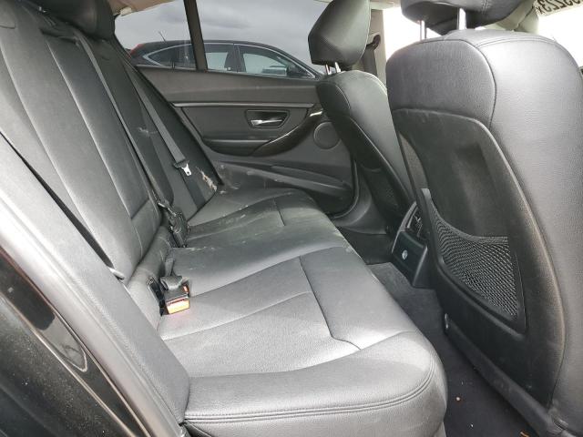 WBA3C1C54FK122274 BMW 328 I Sulev