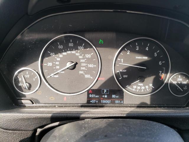WBA3C3G55ENS69061 BMW 320 I Xdrive