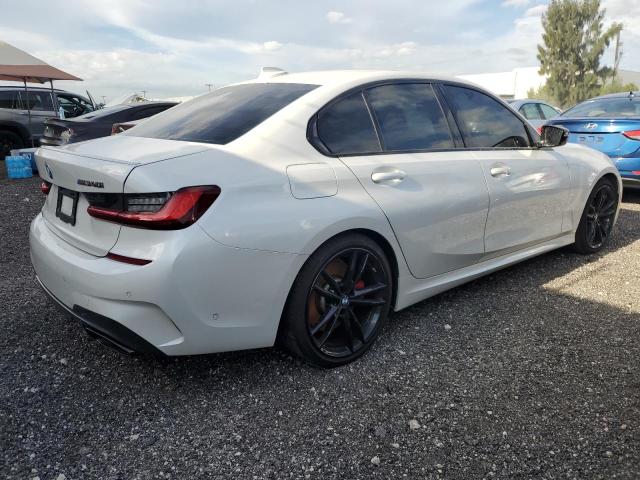 3MW5U7J09N8C62997 BMW M340I