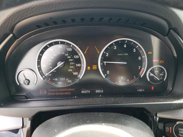 5UXKR2C58J0Z16006 BMW X5 Sdrive35i