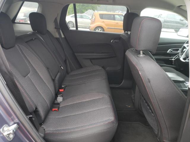 2GKFLRE32E6223796 GMC Terrain Sle