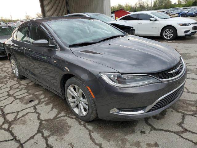 1C3CCCAB6FN600253 Chrysler 200 Limited