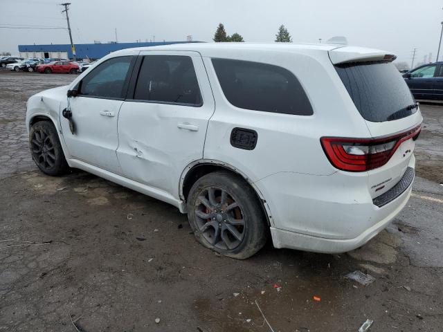 1C4SDHCT7GC484078 Dodge Durango R/t