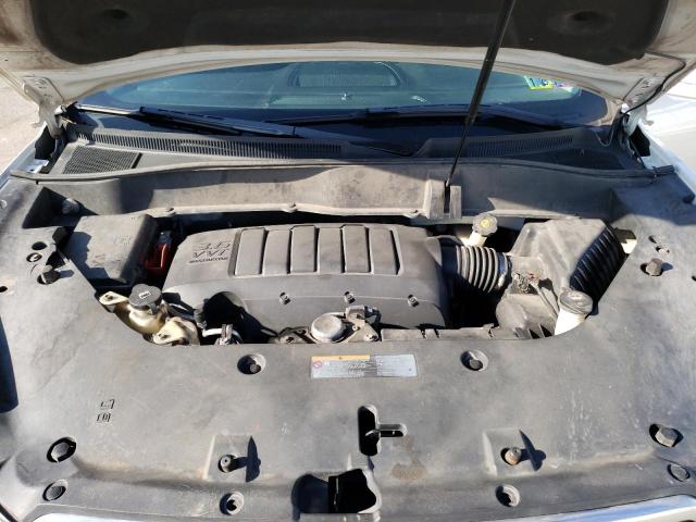 1GKKRRKD4EJ372949 GMC Acadia Slt-1