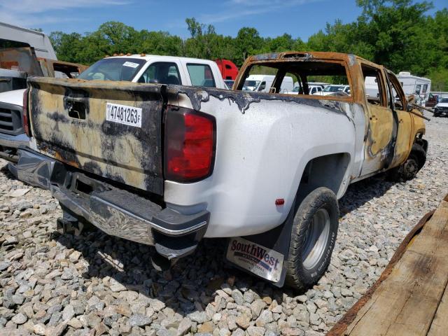 1GT42VCY2JF277466 GMC Sierra K3500