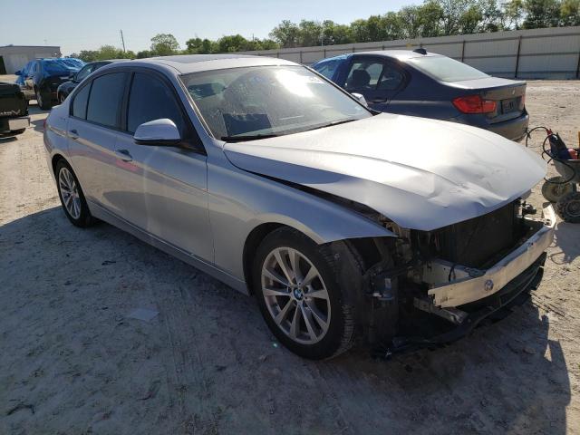 WBA8E1G59GNU11628 BMW 320 I