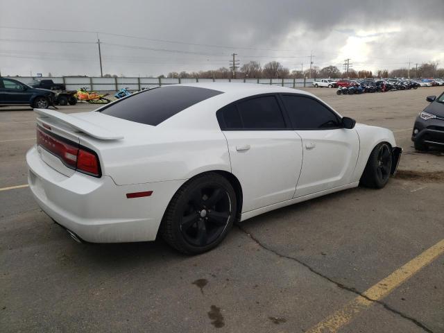 2C3CDXBG7EH274744 Dodge Charger Se