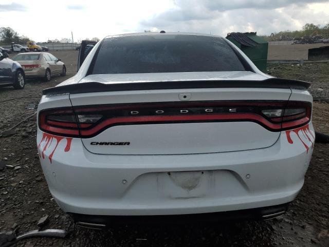 2C3CDXBG9KH589363 Dodge Charger Sxt