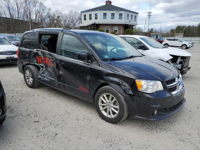 2C4RDGCG4JR268389 Dodge Grand Caravan Sxt