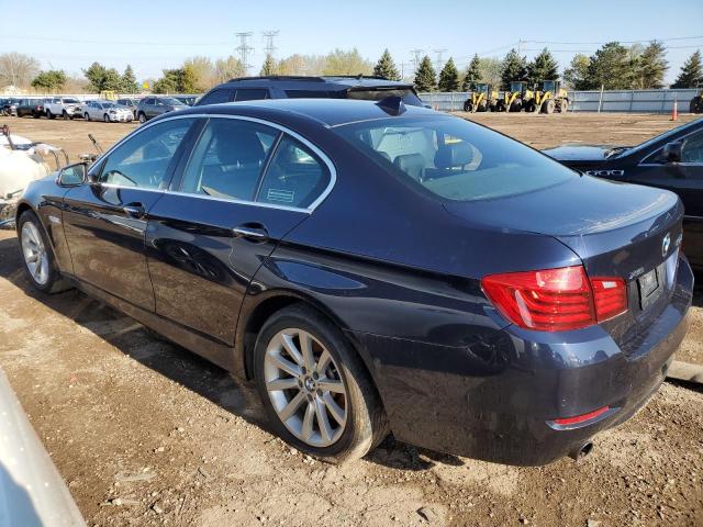 WBA5B3C55ED532334 BMW 535 XI