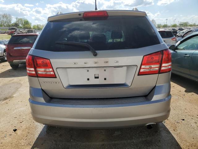 3C4PDCAB7HT606219 Dodge JOURNEY SE