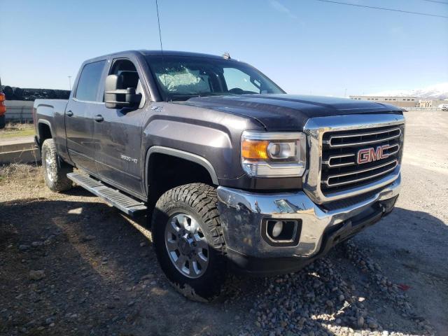 1GT122EG0FF160398 GMC Sierra K3500 Sle