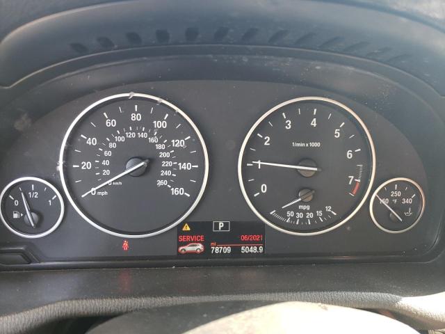 5UXWZ7C56H0U45725 BMW X3 Sdrive28i
