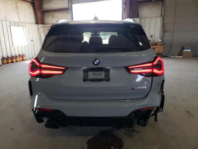 5UX83DP03N9K07748 BMW X3 Xdrivem40i