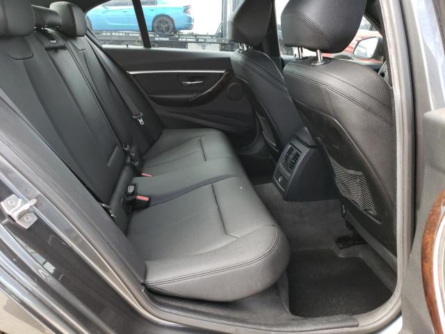 WBA8B9C58HK675620 BMW 330 I