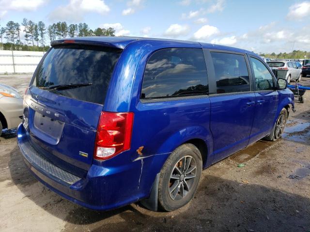 2C4RDGBG8KR614351 Dodge Grand Caravan Se