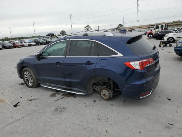 5J8TB3H54GL008928 Acura Rdx Technology