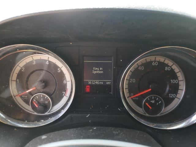 2C4RDGEG0KR670294 Dodge Grand Caravan Gt