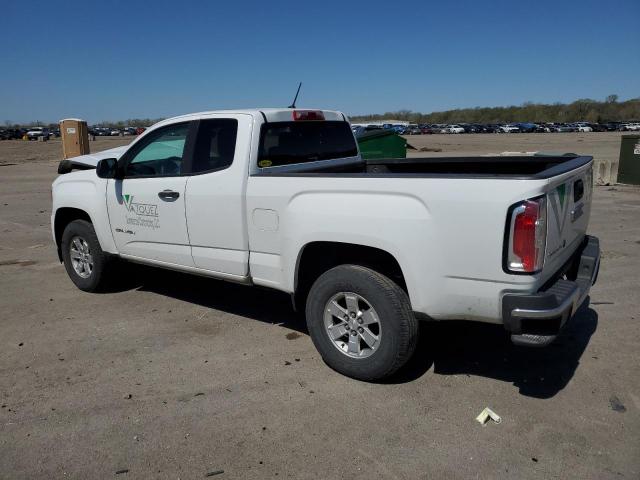 1GTH5BEA4H1293120 GMC Canyon
