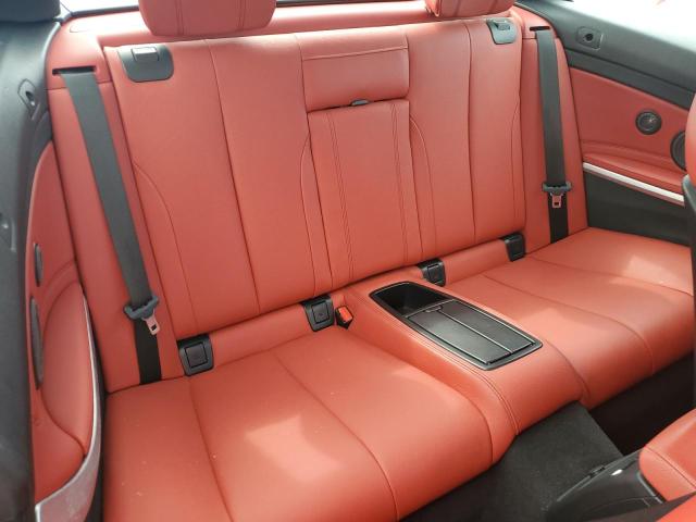 WBA4U7C53H5D43339 BMW 430I