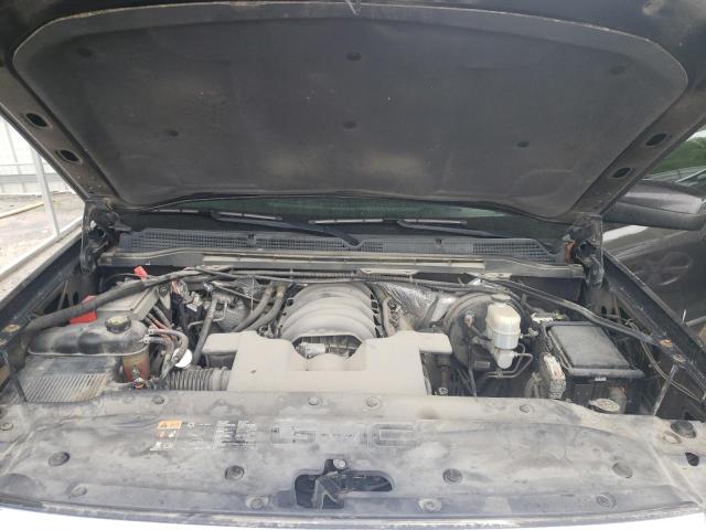3GTU2VEC6EG562614 GMC Sierra K1500 Slt
