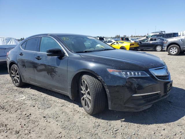 19UUB2F31GA007697 Acura TLX