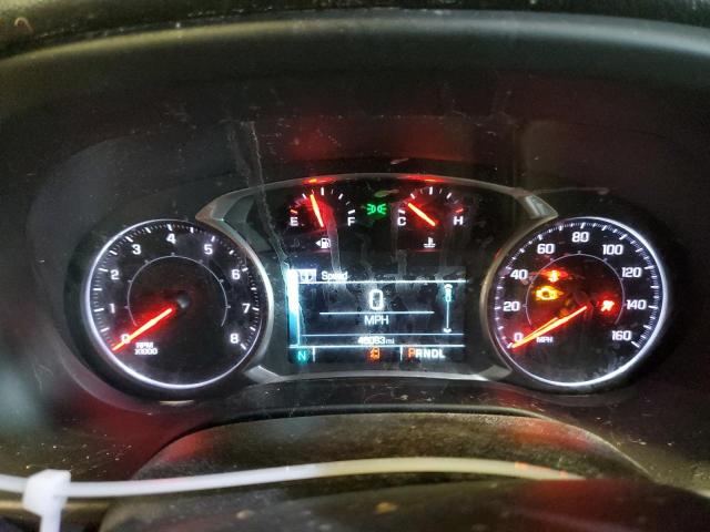 1GKKNSLS0KZ179615 GMC ACADIA SLE