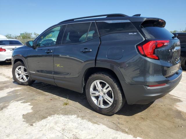 3GKALMEV4KL242565 GMC Terrain Sle