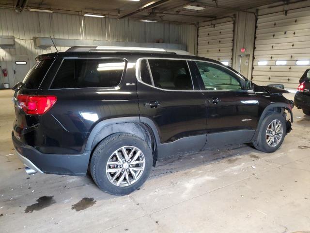 1GKKNSLS0KZ179615 GMC ACADIA SLE
