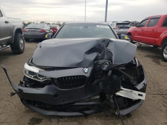 WBA3N9C53GK249284 BMW 428 XI