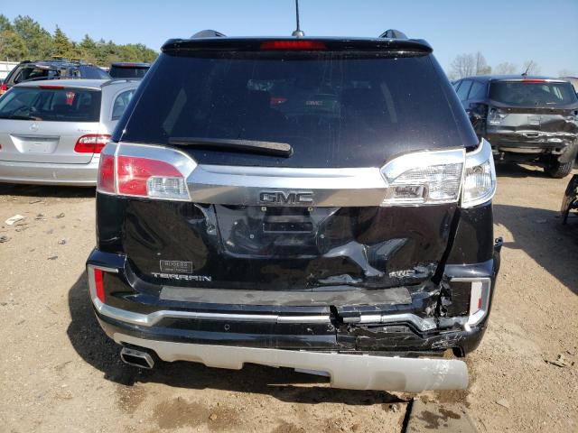2GKFLVEK6H6235972 GMC Terrain Denali