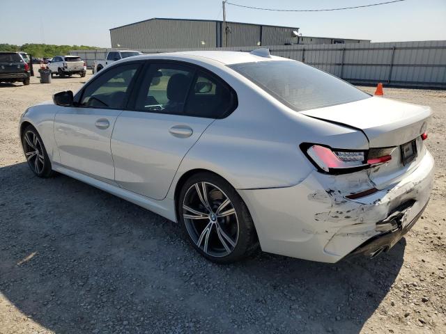 WBA5R1C59KFH06408 BMW 330I