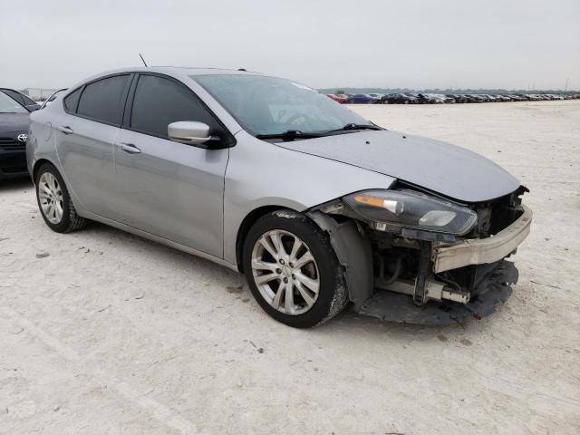 1C3CDFEB2ED863157 Dodge DART GT