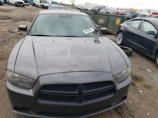 2C3CDXAG3EH301200 Dodge Charger Police