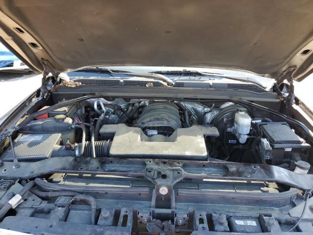 1GKS1BKC8GR419197 GMC YUKON SLT