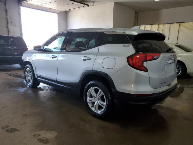 3GKALMEV8JL410481 GMC Terrain Sle