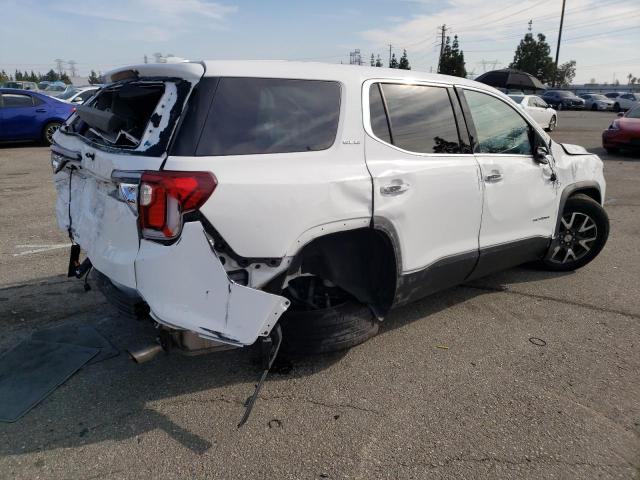 1GKKNKLA5LZ237792 GMC ACADIA SLE