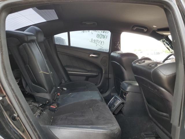 2C3CDXGJ8KH716351 Dodge Charger Scat Pack