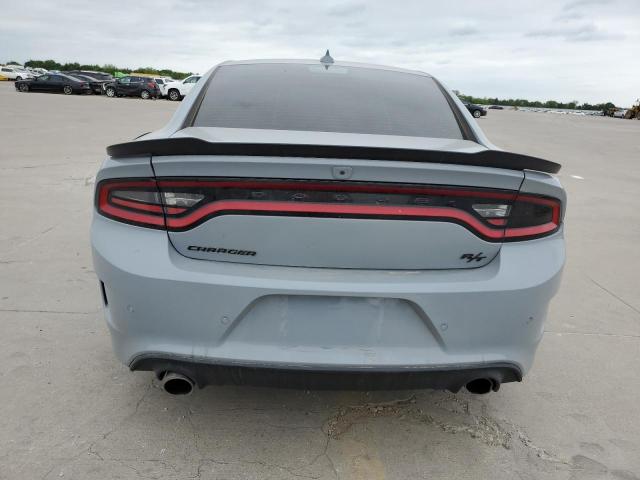 2C3CDXCT7LH252445 Dodge CHARGER R/T