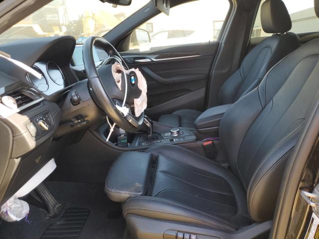 WBXYJ1C06L5N92421 BMW X2 Xdrive28i