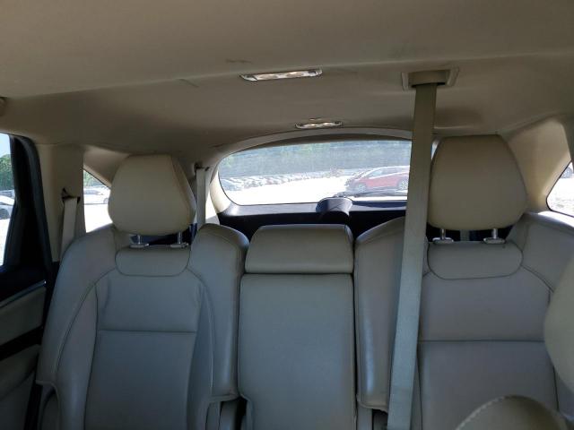 5FRYD4H20EB029087 Acura MDX