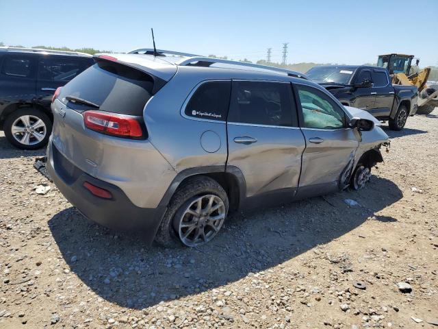 1C4PJLCB1GW291500 Jeep Cherokee Latitude