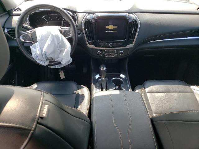 1GNEVHKW6KJ216592 Chevrolet Traverse Lt