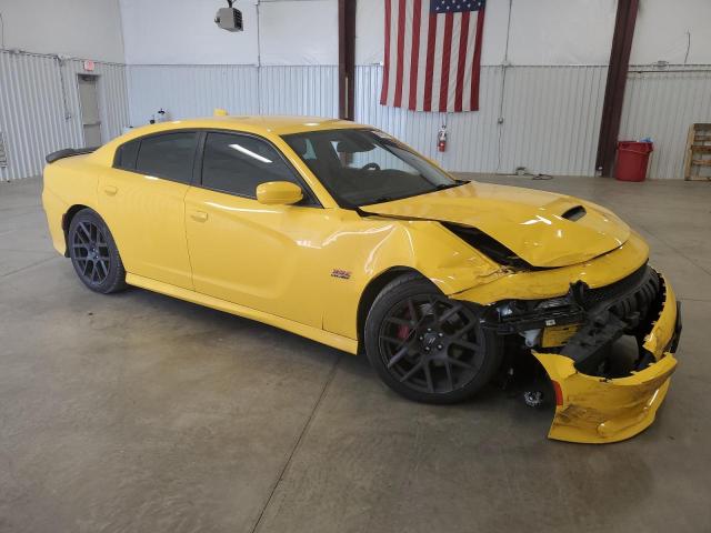 2C3CDXGJ6HH614202 Dodge Charger R/t 392