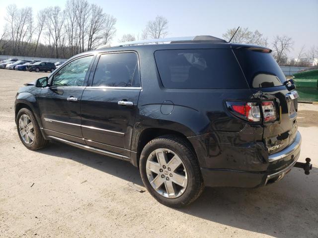 1GKKRTKD7FJ297937 GMC Acadia Denali