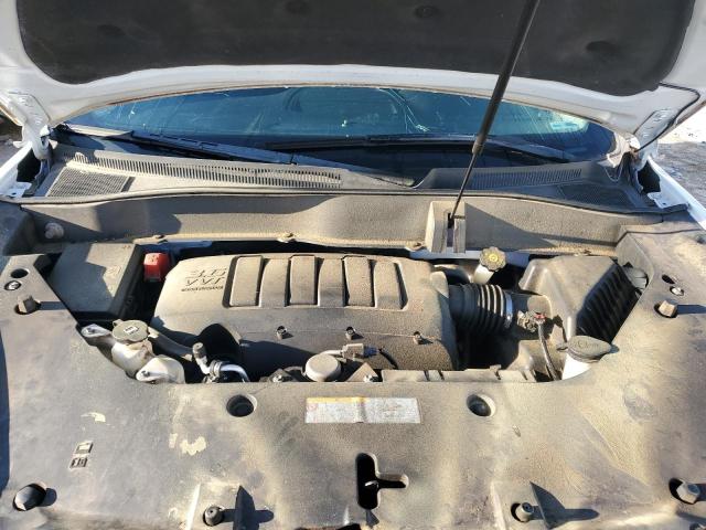 1GKKRNED0GJ316823 GMC ACADIA SLE