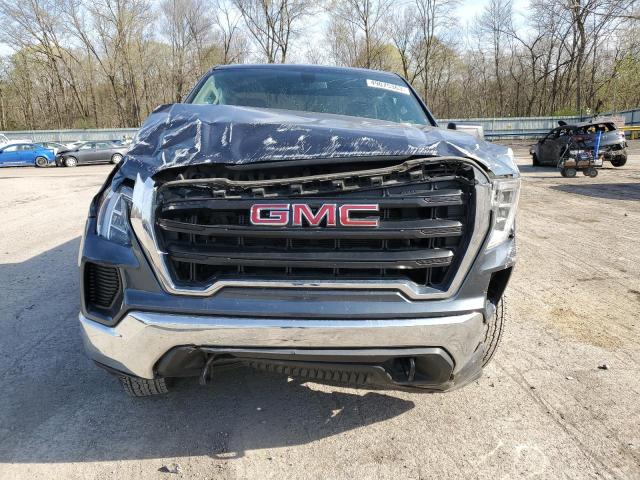 3GTN9AEF7LG146863 GMC Sierra K1500